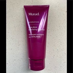 Murad AHA/BHA Exfoliating Cleanser full size